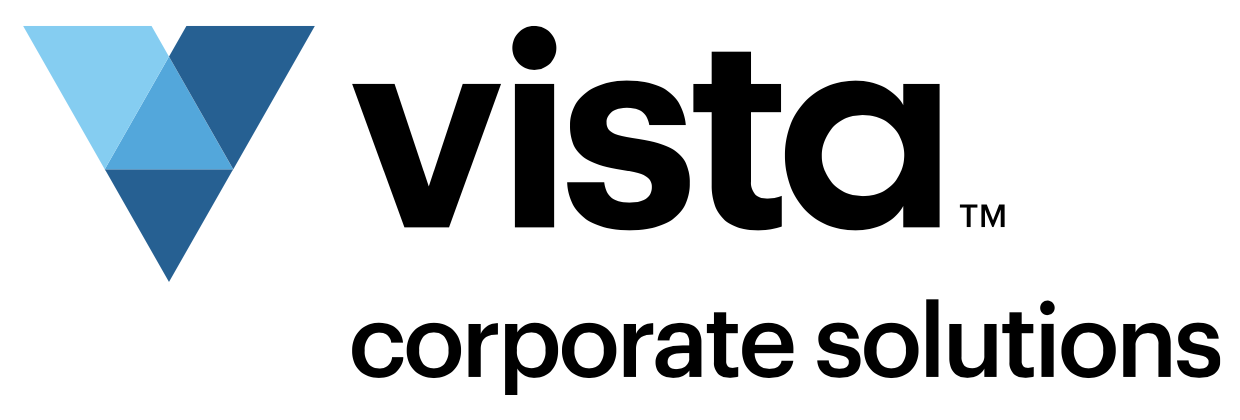 VISTA CORPORATE SOLUTIONS